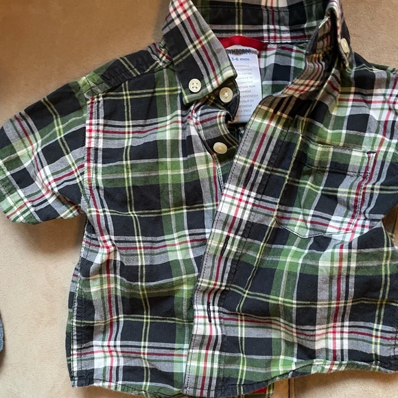 🌾 2 baby boy sets - Picture 2 of 13